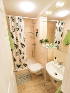 Rita Apartments - Charming Apartment 2plus2 PartialSeaView