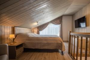 Apartamentai Druskininkų 7B