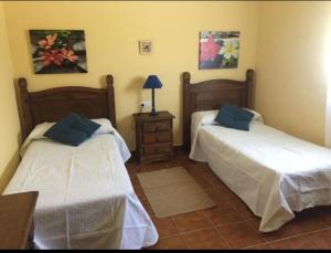 Casa Rural El Romeral