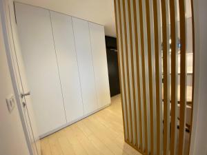 SeaHome Balticus Promenada Gwiazd 14 z parkingiem