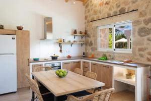 Pnoes Villas Vasiliki Lefkada