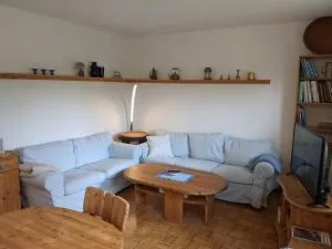 Charmantes Ferienhaus in Nordfriesland - توندر