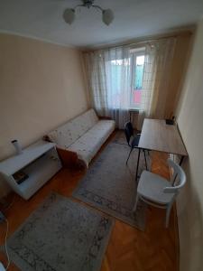 Apartament Omega 250m do plaży