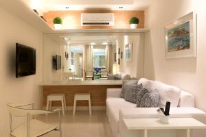 MC FLATS IPANEMA BEACH STAR