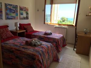 Voce Del Mare - sea view- Alghero Airport img30