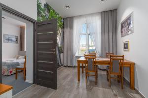 Nasze Kamienice Apartament Express Rzeszów Główny