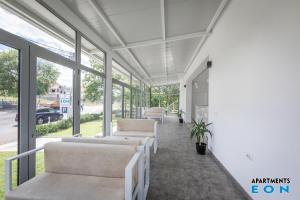 Apartments EON Gevgelija