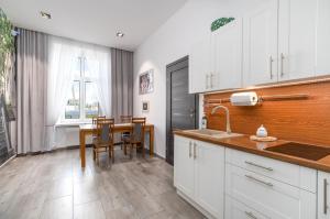 Nasze Kamienice Apartament Express Rzeszów Główny
