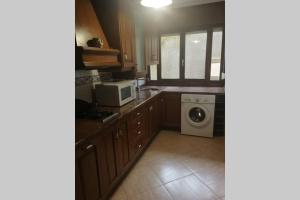 Apartamento en el Paseo de Manuel Noriega, Nº 9, con jardín privado, Wifi, en Comillas