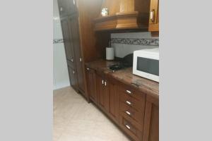 Apartamento en el Paseo de Manuel Noriega, Nº 9, con jardín privado, Wifi, en Comillas