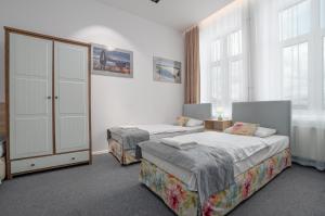 Nasze Kamienice Apartament Express Rzeszów Główny