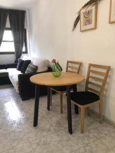 APARTAMENTO GUAJARA
