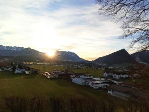 Haus Sonnenwinkl