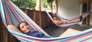 Casa del Peregrino Santo Thomas