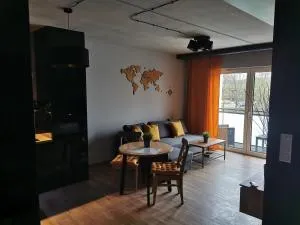 Apartament kwiatowa - 奇强卡