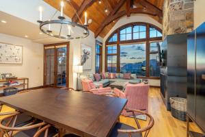 Holiday Home room in Courcheval