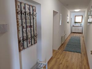 Ferienwohnung MonSevi