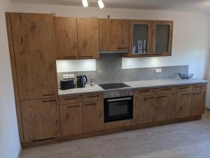 Ferienwohnung MonSevi