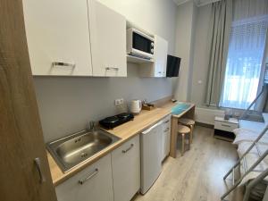 Apartamenty Olsztyn