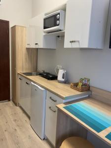 Apartamenty Olsztyn