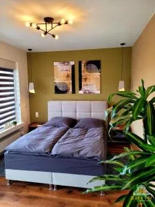 Top Modernes Rhein Apartment Vallendar mit Balkon - Weitersburg