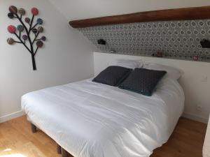 B&B / Chambres d'hotes Le Domaine du Moulin 28 & SPA : photos des chambres