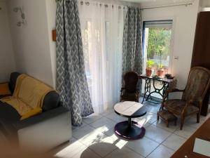 Maisons de vacances Maison 4 chambres : photos des chambres