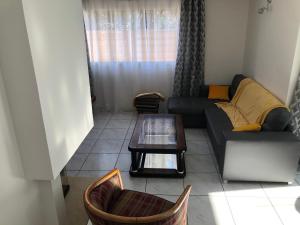 Maisons de vacances Maison 4 chambres : photos des chambres