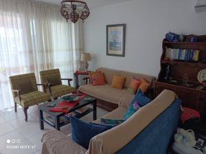 iliana's seaside maisonette Spetses Greece