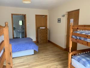 Clares Rock Self-catering Accommodation