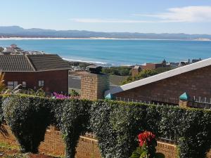 Beautiful Sea View Room