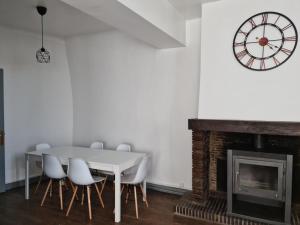 Appartements Beaugency-3 sur la route des chateaux : photos des chambres