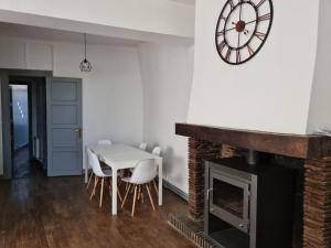 Appartements Beaugency-3 sur la route des chateaux : photos des chambres