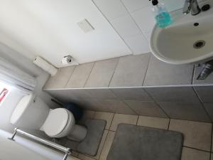 Beautiful Sea View Room