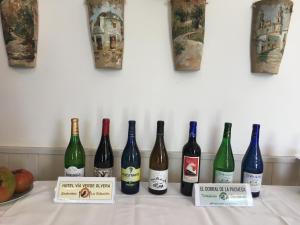 Hostal- Restaurante Estación Vía Verde