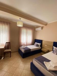 Bel Ami Suita Hotel