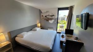 Hotels Gold Beach Hotel & RESIDENCE : photos des chambres