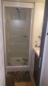 Campings Mobil home bungalow 6 personnes villeneuve loubet plage marina baie des anges : photos des chambres