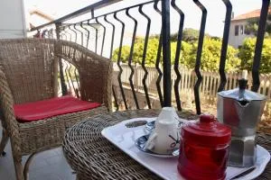 La Maison de la Mer - Santo Stefano al Mare