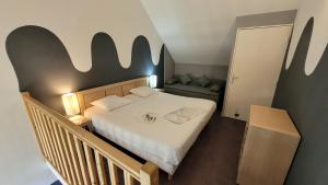 Duplex Room room in Gold Beach Hotel