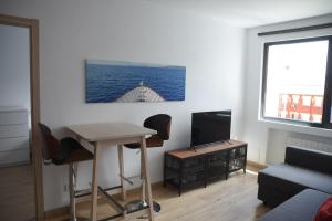 VACARE - Apartamento 3 habitaciones, Capricho en el centro de Santander!