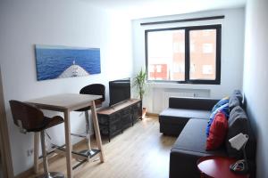 VACARE - Apartamento 3 habitaciones, Capricho en el centro de Santander!