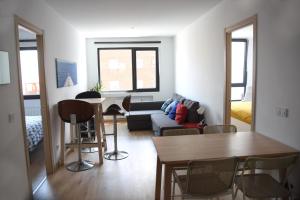 VACARE - Apartamento 3 habitaciones, Capricho en el centro de Santander!