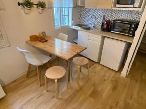 Duplex Casco Histórico