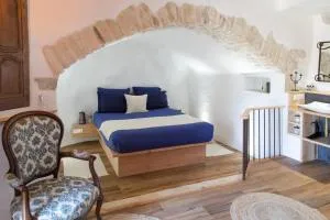 Maison Lapopie chambres et gîte - 圣锡尔克－拉波皮