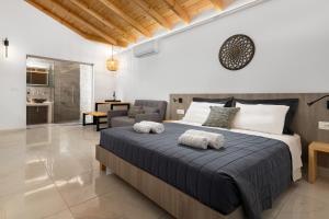 L & C Boutique Apartments