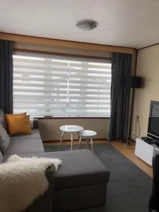 Gezellige chalet in Lithse Ham - Kerkdriel