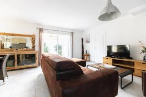 Villas Parad'iles : photos des chambres