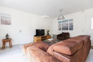 Villas Parad'iles : Villa