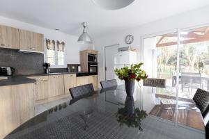 Villas Parad'iles : photos des chambres